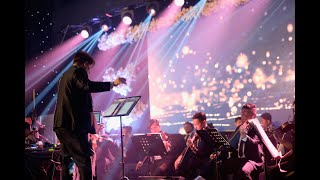 ORANGE Orchestra - Unlock The Party (Opening Wedding Concert)