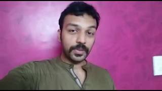 Amit Bhargav (arjun from KMKV) reviews PIYA SANG