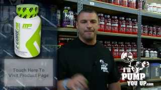 MusclePharm Z Core PM Supplement Review