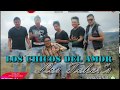 LOS TOKERS ►NO LLAMAS♪ OFICIAL (2018)