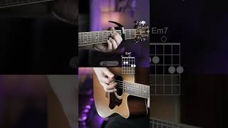 Purple Rain - Prince | Easy Chords/Acordes Fáceis