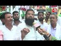 adipurush controversy फिल्म आदिपुरुष को लेकर विरोध प्रदर्शन जारी manoj muntashir lucknow