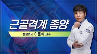 [하와유] 근골격계 종양_ 정형외과 이용석 교수