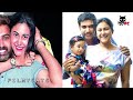 unknown facts about taraka ratna s wife తారకరత్న భార్య ముందు ఎవరిని పెళ్లి చేసుకుందో తెలుసా