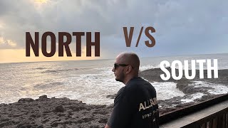 North v/s South Goa - an overview