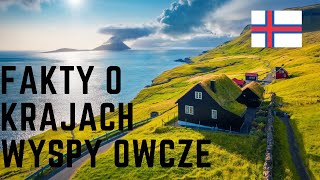 Fakty o krajach - Wyspy Owcze 66