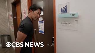 We visited “ground zero” for hospice fraud: Los Angeles, California