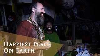 Reaching Remote Nafe Tribes in VANUATU Documentary - Sebastian Tirtirau