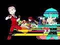 persona q shadow of the labyrinth nintendo 3ds opening movie persona 25th