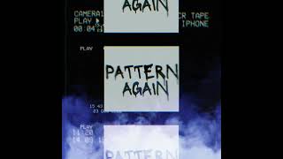 Shinjitsu Slim - Pattern Again #Trap #Rap