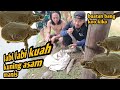 LABI LABI KUAH KUNING MANIS ASAM buatan bang (koo kiko)