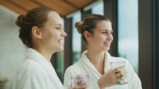 Escape to Relaxation, visit the Day Spa at Goldsboro Spine center.