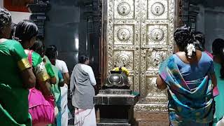 Bhagwan Sri Yogi Ramsuratkumar Shrine Opening