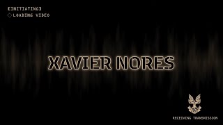 Spartan Stories | The Departed | Xavier Nores | Episode 1