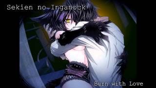 [TOP 100 OST] Visual Novel Melancholic/Mysterious Music #35 - Sekien no Inganock - Burn with Love