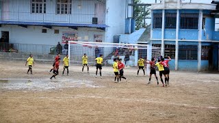 K-League: Georgian FC vs Suboth FC l Goalie365