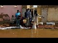 Deadly flooding spreads across Africa’s Sahel region