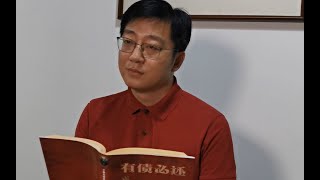 【朱一旦的枯燥生活65】王布斯的阴谋与两个臭皮匠,权力的游戏