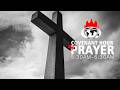 COVENANT HOUR OF PRAYER | 5, JUNE 2026 | FAITH TABERNACLE OTA.