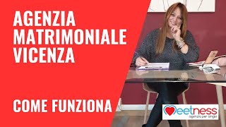 Agenzia Matrimoniale Vicenza - Meetness