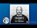 Rex Chapman Gets Choked Up When Discussing His New ‘Charges’ Podcast | The Rich Eisen Show