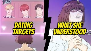 The Funniest manhwa I Read: I Was Reincarnated To Win His Heart, So I Aimed For His Chin Instead