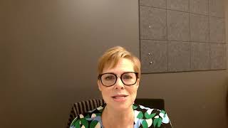 Building a Strategic Framework Episode 1: Let's Talk Strategic Planning