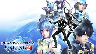 Phantasy Star Online 2 EP68 - Paragon of Deceit: Dark Falz [Loser]