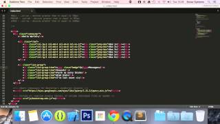 Bootstrap 3 Tutorial 69 - List Group Badges
