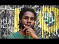 Chronixx - Tenement Yard