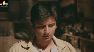 Rangam 2 Movie Scenes | Jiiva Fight in Jail | Sri Balaji Video