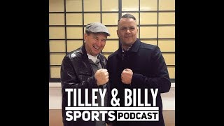 Tilley \u0026 Billy Show Episode 15 prproj