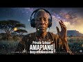 Deep Ambient Lounge 2026 🌴 Private School Amapiano Vibes