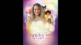 Celebration of Life | Bridgette Jozett McCray-Casey | Honoring Her Legacy