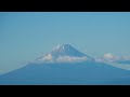 timelapse1289 【富士山と雲】 富士山 🗻 mt.fuji 雲のタイムラプス動画