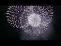 2012年8月11日　熊谷市花火大会　2