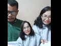 Belajar Koor tu TanganMu ma Hupasahat Cipt/Arjj Altim.Sipahutar #cover_rose_mora