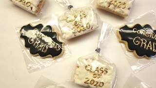 2020 8th Grade Celebration Video