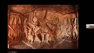 ‘Art and Architecture of the Badami Chalukyas' by George Michell