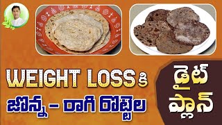 Ragi Roti For Diabetics | Diabetes Friendly Diet | Manthena Satyanarayana Raju Latest Videos