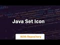 java set icon