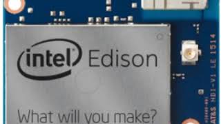 Intel Edison | Wikipedia audio article