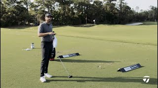 Matthew Wolff's Tips for More Power off the Tee | TaylorMade Golf
