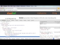 How to Use the DOM Inspector in Chrome