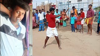 SANDIYAR boys ETTICHERY / bigil  kali/