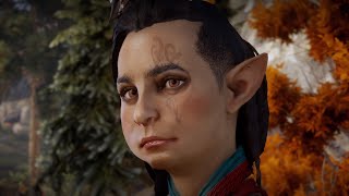 Dragon Age: Inquisition Gameplay Part 2 – Seeking Mother Giselle