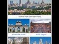 madrid is the capital and most populous city of spain