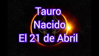 Tauro Nacido El 21 De Abril  #Tauro #Astrología #Horóscopo #SignosdelZodiaco #Tauro21deAbril