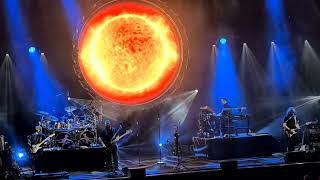 The Australian Pink Floyd Show "Shine on you crazy Diamond". Bournemouth BIC, 15/11/24.