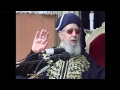 rabbi ovadia yosef 5773 01 tishri 20 5 khol hamoed sukkoth 01